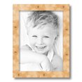 thumbnail image 2 of ArtToFrames 11x15" Maple Burl Veneer Picture Frame,  Wood Poster Frame, with Regular Glass and 2 (FBPL-4961), 2 of 7