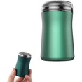 thumbnail image 1 of Rasoir Électrique Portable Compatible Mini-Rasoir, Rasoir Électrique Mini-Rasoir Lavable, Rasoir Rotatif de Poche pour Hommes Vert SXQ_Perfect Gift, 1 of 5
