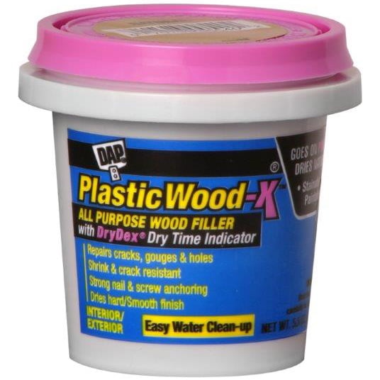 Wood Putty