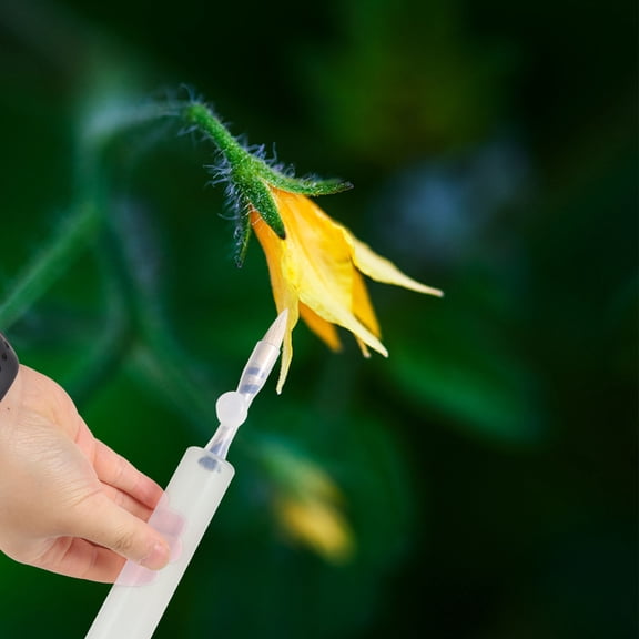 MLINS Fruit Pointing Pen - Essential Gardening Tool for Vegetable Cultivation and Plant