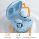 thumbnail image 4 of Auriculares Bluetooth Auriculares inalámbricos Bluetooth 5.3 Auriculares deportivos con micrófono para llamadas, 4 of 4
