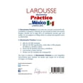 thumbnail image 2 of Diccionario para México y América Latina Larousse Práctico, 2 of 3