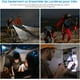thumbnail image 5 of Luz de Bicicleta Impermeable TUNC LED Frontal y Trasera Sencillez, 5 of 5