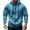 Light Blue, variant on LNZGNM Men's Zip Up Hoodie Military Tactical Hoodies Big and Tall Fall Hoodie Casual Lightweight Hooded Sweatshirt Men Workout Hoodies with Pockets, Dark Green L