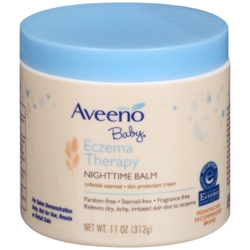 crema aveeno baby walmart