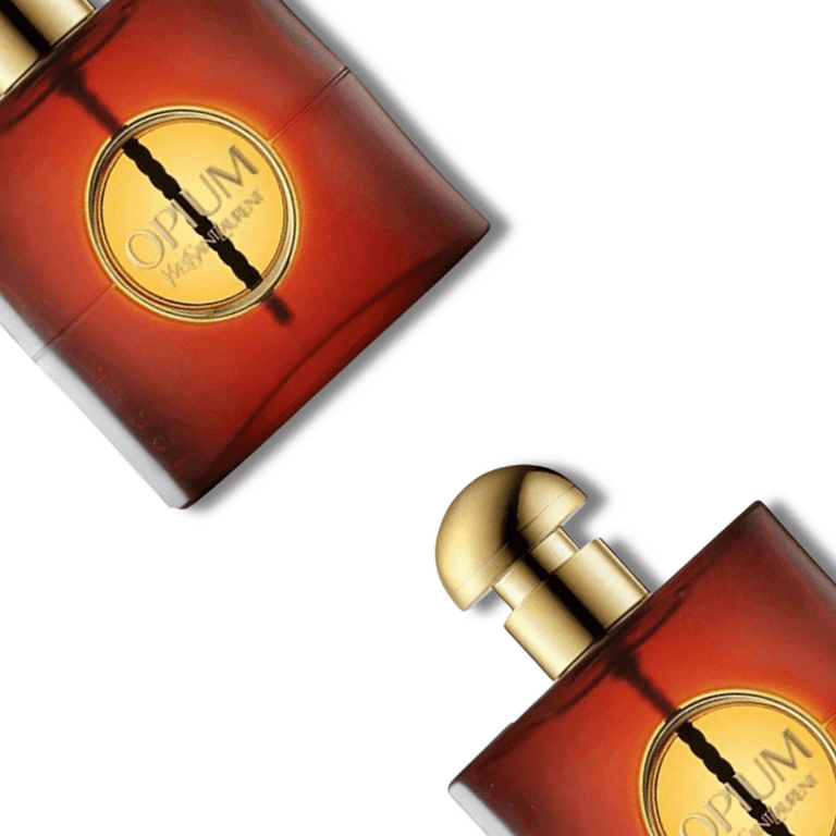 Opium yves st laurent eau de parfum hot sale
