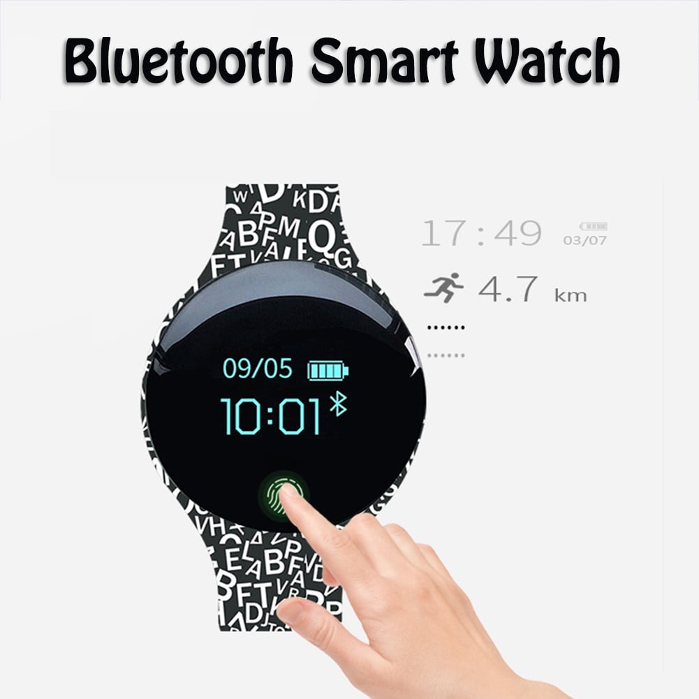 tlw08 smart bracelet