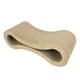 thumbnail image 3 of Rascador para gatos, protector de muebles para gatos Madera clara, 3 of 9