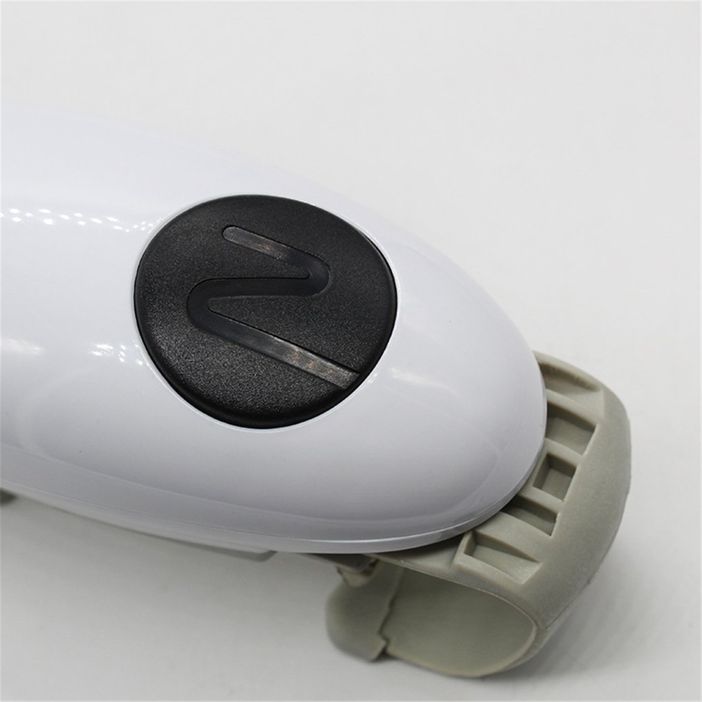 Electric Jar Opener Easy Jar Cap Onener TwoFixed Handle Opener