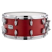 Yamaha Tour Custom Maple Snare Drum 14 x 6.5 in. Candy Apple Satin