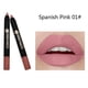 thumbnail image 5 of 9 Colors Cosmetic Professional Lipliner Waterproof Long-lasting Lady Charming Lip Liner Soft, 5 of 5