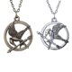 thumbnail image 1 of Fashion Jewelry Movie Charm hunger game Pendant Necklace For Men And Women, 1 of 5
