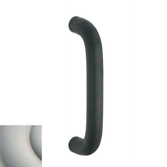 Baldwin 2540150 Tremont - Empire Pull - Polished Brass