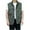 Army Green, variant on Honeeladyy Mens Lightweight Quick Dry Outdoor Multi Pockets Fishing Hiking Vest Black XXXXL