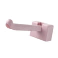 thumbnail image 2 of Colgador de ropa, estante de almacenamiento, soporte multifuncional para ropa, organizador, ahorro de espacio para dormitorio, RV, detrás de, 2 of 8