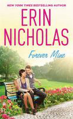 Opposites Attract: Forever Mine (Series #2) (Paperback) - image 2 of 2