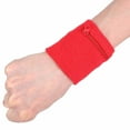 thumbnail image 4 of Sport Wristband, Phone Holder, Arm Strap For Running, Walking, Basketball Gym Running Basketball, 4 of 8