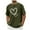 Army Green, variant on hotojiny Valentine's Day Shirt Men Stylish Printed T-Shirts Summer Crew Neck Short Sleeve Casual Tops Valentine Tees