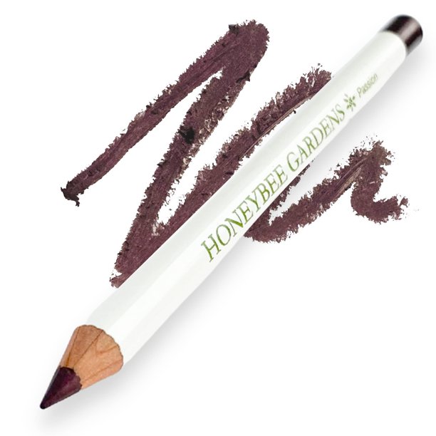 Lápiz delineador de ojos Honeybee Gardens Effortless Passion Purple