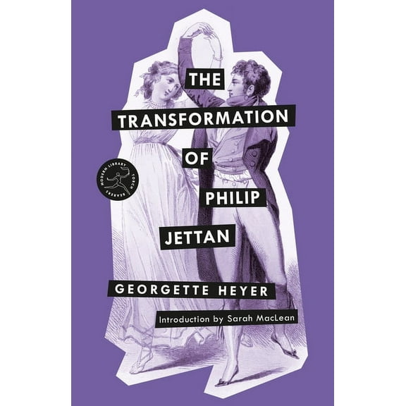 Modern Library Torchbearers The Transformation of Philip Jettan, (Paperback)