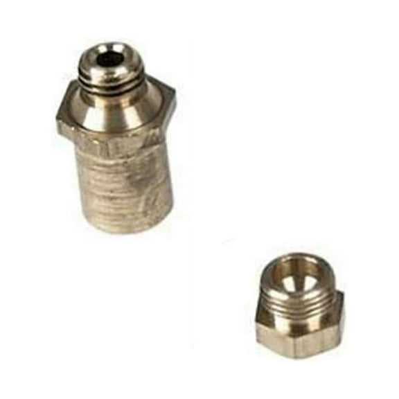 WHIRLPOOL W11126051 RANGE OVEN LP CONVERSION KIT - OEM PART