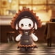 thumbnail image 4 of Caja ciega de juguetes LUCKY EMMA Studio Emma Secret Forest Coffee Shop, 4 of 9