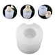 thumbnail image 3 of Molde de silicona para velas de aromaterapia, molde 3D artesanal para jarrones de hormigón., 3 of 8