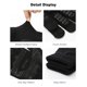 thumbnail image 4 of Labymos Guantes de invierno para hombre y, 4 of 8