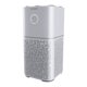 thumbnail image 1 of Purificador de aire BISSELL Air180, filtro HEPA para el hogar, color gris, 1 of 7
