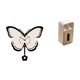 thumbnail image 1 of Reloj de pared,Reloj de pared para sala de estar,dormitorio,cocina,decoración de pared.,caja de pañuelos,Funda para caja de pañuelos de cuero sintético para dormitorio,Caja de, 1 of 8