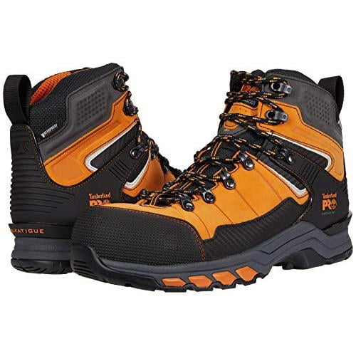 timberland hypercharge trd
