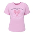 thumbnail image 1 of Playera Casual Dama K-swiss Tkira, 1 of 3
