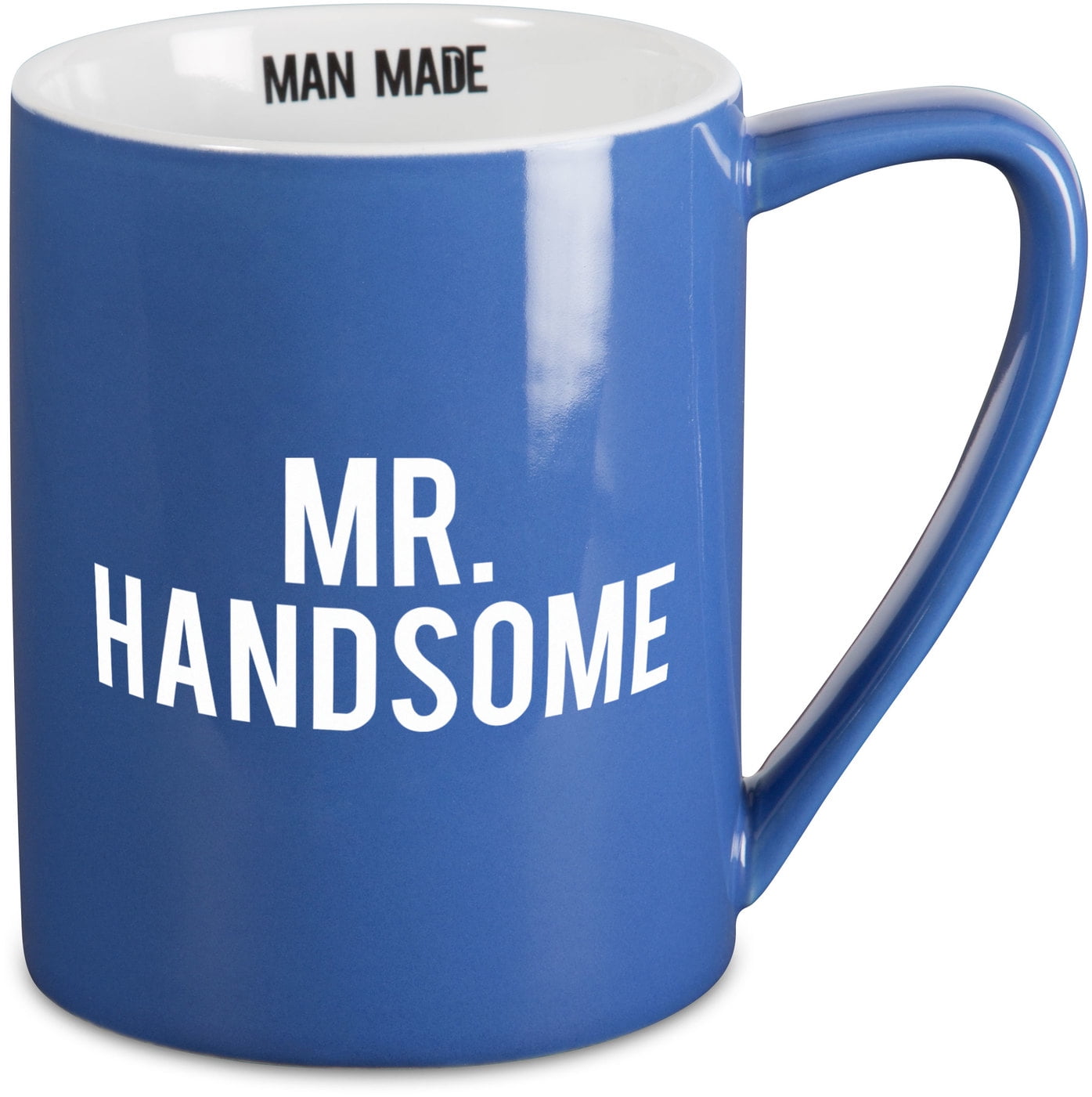 Mr. Handsome 18 oz Mug