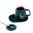 thumbnail image 2 of Taza con base inteligente Gadgets and Fun  Taza de con base eléctrica para calentar bebidas, 2 of 3