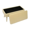 thumbnail image 5 of TOV Furniture Ziva Storage Bench, 5 of 8