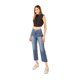thumbnail image 1 of Mom jeans deshilachados 9412 azul 5 jeanswest 9412, 1 of 5