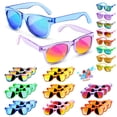 thumbnail image 1 of Gafas de sol GKTZ Party Favors para niños de 3 a 8 años con protección UV400, 1 of 7