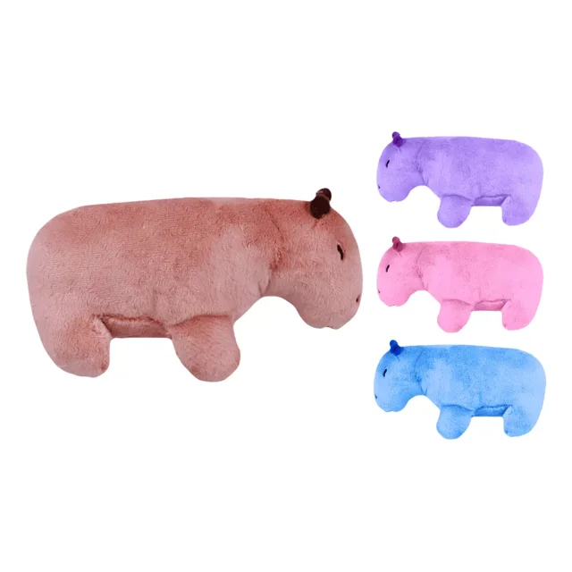 Capibara Café 20 cm