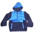 thumbnail image 3 of 1 Madison Kids Jacket (Navy, 2T), 3 of 3