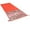 Orange, variant on Lixada Portable Single Sleeping Bag Outdoor Camping Travel Hiking Sleeping Bag 200 * 72cm