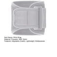 thumbnail image 7 of Aqyh Adjustable Wrist Brace with Fastener Tape - Super Soft and Highly Elastic - Wrist Compression Support, 7 of 7