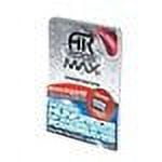 Datel Action Replay MAX Video Game Accessories Box Pack with 64MB Memory Stick for PC، Wired
