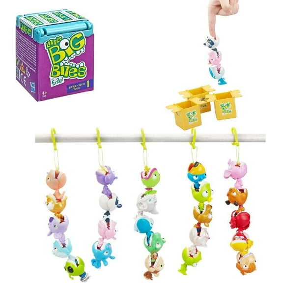 Little Big Bites by furReal