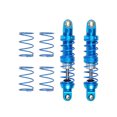 thumbnail image 1 of Reemplazo de 2 piezas para TRX4 Crawler 1/10 RC Car Oil Amortiguador de metal ajustable Amortiguador ensamblado Guardurnaity FN0204-01B, 1 of 7