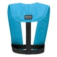 thumbnail image 4 of Mustang MIT 70 Automatic Inflatable PFD - Azure (Blue), 4 of 4