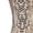 C-Light Yellow111, variant on Workout Jumpsuits For Women Leopard Sleeveless Square Neck Fitness Sports One Piece Outfits Yoga Clothes Tummy Control Trendy Onesie