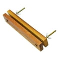 thumbnail image 2 of GUOOL Binding Machine Convenient Flat Paper Press Machine for Desktop School Cards, 2 of 9