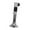 Black, variant on yotijay BBQ Exhaust Pipe Stretchable Vent Pipe Practical Pipe Chimney Extendable Exhaust Copper