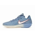 thumbnail image 2 of Nike Women's Air Zoom GT Cut 3 Royal Pulse Basketball Shoes, from StockX, 2 of 5