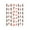 D, variant on Tkrady 1 Sheets Chinese Dragon Nail Stickers Dragon Nail Stickers Punk Style Nail Decals Good Gift-A